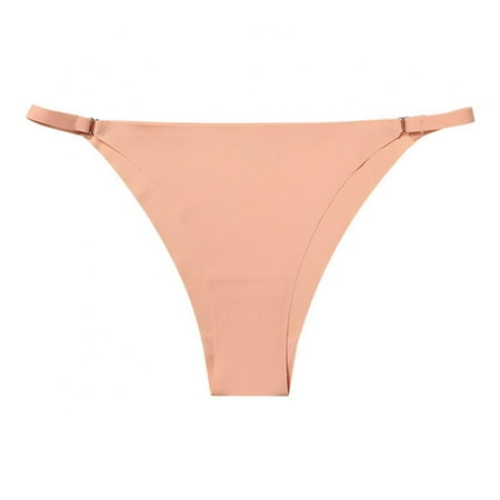 Valcatch G-String Thongs for Women Cotton Panties Stretch T-back Tangas Low Rise Hipster Underwear Sexy S-XL
Valcatch G-String Thongs for Women Cotton Panties Stretch T-back Tangas Low Rise Hipster Underwear Sexy S-XL