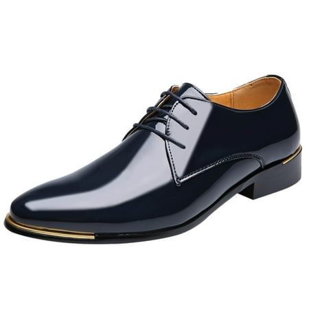 Luiyenes And Pointed Style Shoes Mens Business Classical Leather Casual Men s Leather Shoes
Luiyenes And Pointed Style Shoes Mens Business Classical Leather Casual Men s Leather Shoes