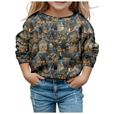 Children Fashion Cute Printed Crew Neck Hoodless Long Sleeve Sweatshirt Born to Dance Sweatshirt Boy Toddler Jacket Sweatshirts for Boys Girls Clothes Youth Zip up Sweatshirt Kids Baby Sweater Boy 2t
Children Fashion Cute Printed Crew Neck Hoodless Long Sleeve Sweatshirt Born to Dance Sweatshirt Boy Toddler Jacket Sweatshirts for Boys Girls Clothes Youth Zip up Sweatshirt Kids Baby Sweater Boy 2t