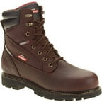 interceptor steel toe boots walmart