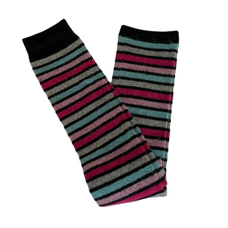 Qmyliery Women Thigh High Leg Warmers Footless Warm Wool Knit over Knee Socks for Dance Party Streetwear
Qmyliery Women Thigh High Leg Warmers Footless Warm Wool Knit over Knee Socks for Dance Party Streetwear