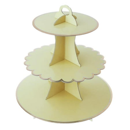 Round Cardboard Cupcake Stand Dessert Tower Treats Stacker Pastry Dessert Serving Platter Food Display to Choose
Round Cardboard Cupcake Stand Dessert Tower Treats Stacker Pastry Dessert Serving Platter Food Display to Choose