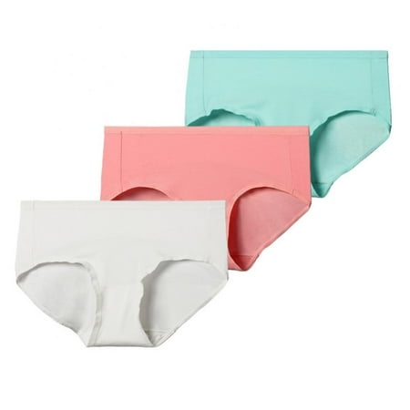 3-Pack Menstrual Period Underwear for Women Mid-Rise Postpartum Panties Full Coverage Cotton Stretch
3-Pack Menstrual Period Underwear for Women Mid-Rise Postpartum Panties Full Coverage Cotton Stretch