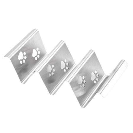 Stainless Steel Taco Holder with Handles Hollow Pattern Oven Dishwasher Safe – Taco Tray Stand – Kitchen Supplies
Stainless Steel Taco Holder with Handles Hollow Pattern Oven Dishwasher Safe – Taco Tray Stand – Kitchen Supplies