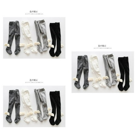 3pcs Winter Autumn Baby Girl Warmer Tights Cotton Wings Pantyhose Children Knit Leggings Pants Stockings
3pcs Winter Autumn Baby Girl Warmer Tights Cotton Wings Pantyhose Children Knit Leggings Pants Stockings