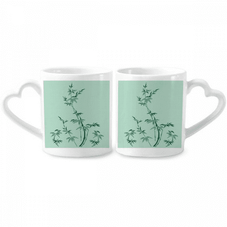 Painting Japanese Culture Couple Porcelain Mug Set Cerac Lover Cup Heart Handle
Painting Japanese Culture Couple Porcelain Mug Set Cerac Lover Cup Heart Handle