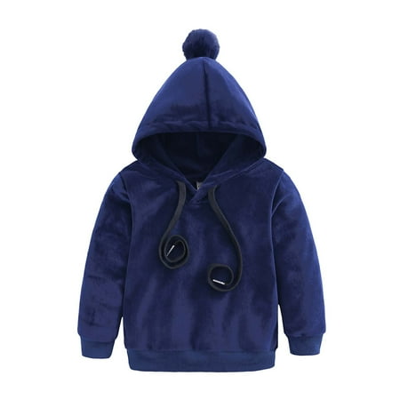 Kids Toddler Baby Boys Girls Autumn Winter Outfit Velvet Clothes Long Sleeve Hoodie Warm Sweatshirt Tops With kangaroo Pocket Jogger Long Pants 2Pcs Tracksuit Set 9 Months-7 Years
Kids Toddler Baby Boys Girls Autumn Winter Outfit Velvet Clothes Long Sleeve Hoodie Warm Sweatshirt Tops With kangaroo Pocket Jogger Long Pants 2Pcs Tracksuit Set 9 Months-7 Years