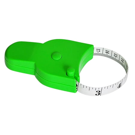Tools Home Improvement Clearance Tools Automatic Telescopic Mmeasuring Tape for Measuring Body Circumference
Tools Home Improvement Clearance Tools Automatic Telescopic Mmeasuring Tape for Measuring Body Circumference