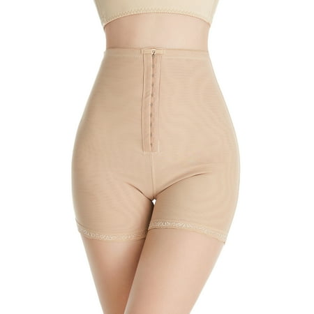 Women Solid Buckle Pants Shaping Button High Waist Underwear Shapewear Slim Underwear 2023
Women Solid Buckle Pants Shaping Button High Waist Underwear Shapewear Slim Underwear 2023