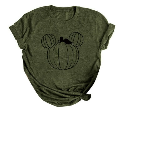 ZIZOCWA Long Sleeve Shirts For Scrubs Women S Loose Fit Tees Womens Fall T Shirts Short Sleeve Halloween Graphic Tees Loose Tops Cotton Button Up Shirt Women
ZIZOCWA Long Sleeve Shirts For Scrubs Women S Loose Fit Tees Womens Fall T Shirts Short Sleeve Halloween Graphic Tees Loose Tops Cotton Button Up Shirt Women