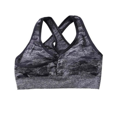 CHOMOEN Camouflage Yoga Set Women Seamless Fitness Yoga Bra Sports Bra High Waist GYM Camo Leggings Pants Elastic Exercise Fitness Suits
CHOMOEN Camouflage Yoga Set Women Seamless Fitness Yoga Bra Sports Bra High Waist GYM Camo Leggings Pants Elastic Exercise Fitness Suits