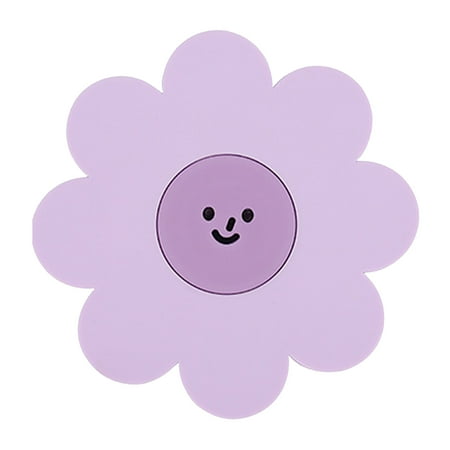 Anti Scalding Heat Insulation Soft Silicone Drink Coaster Sunflower Shape Bowl
Anti Scalding Heat Insulation Soft Silicone Drink Coaster Sunflower Shape Bowl
