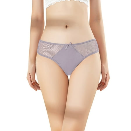 Women Underwear Thongs Lace Bikini Panties G String Thong Stretch Ladie Brief Underwear Thong Comfortable Waist Trainer for Women
Women Underwear Thongs Lace Bikini Panties G String Thong Stretch Ladie Brief Underwear Thong Comfortable Waist Trainer for Women