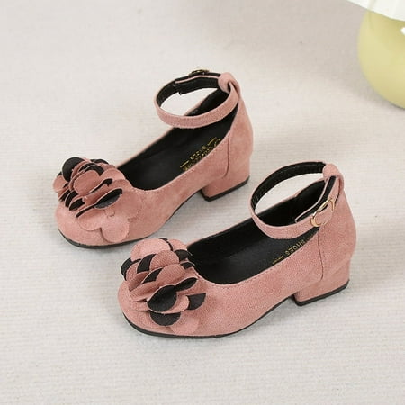 Spring and Autumn new student shoes children‘s high heels children‘s shoes girls‘ shoes dance shoes middle and big children‘s campus shoes
Spring and Autumn new student shoes children‘s high heels children‘s shoes girls‘ shoes dance shoes middle and big children‘s campus shoes