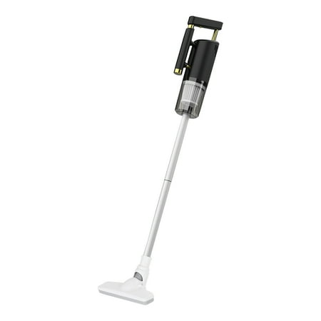JeashCHAT Portable Vacuum Cleaner High Power 120W Suction - Wet & Dry Handheld Wireless Vacuum Cleaner - Household Car Compact & Large Suction Mini Vacuum Cleaner
JeashCHAT Portable Vacuum Cleaner High Power 120W Suction - Wet & Dry Handheld Wireless Vacuum Cleaner - Household Car Compact & Large Suction Mini Vacuum Cleaner