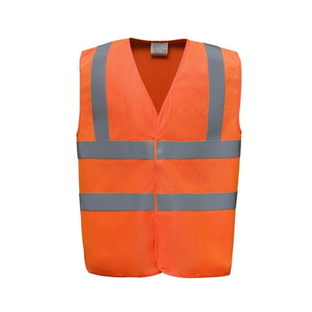 Yoko Hi-Vis Anti-Static Flame Retardant Waistcoat