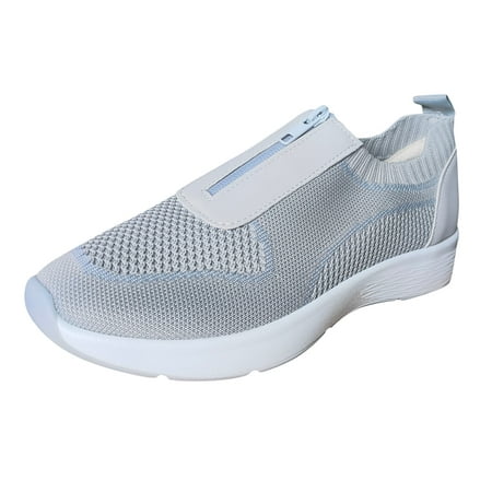 nsendm Retro Sneakers Women Casual Fashion Women s Front Leopard Breathable Womens Slip on Sneakers Comfortable Grey 9.5
nsendm Retro Sneakers Women Casual Fashion Women s Front Leopard Breathable Womens Slip on Sneakers Comfortable Grey 9.5