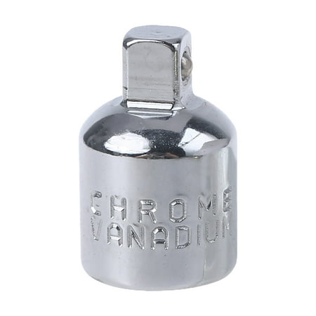FAIOIN 3/8 Convert To 1/4 Ball Lock Ratchet Socket Adapter Reducer Converter Tool
FAIOIN 3/8 Convert To 1/4 Ball Lock Ratchet Socket Adapter Reducer Converter Tool
