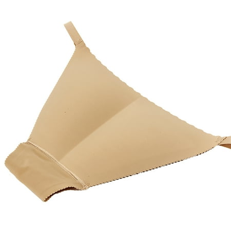MRULIC lingerie for women Women s One Piece Hip Raising Buttock Cushion Breech Underwear Beige + M
MRULIC lingerie for women Women s One Piece Hip Raising Buttock Cushion Breech Underwear Beige + M