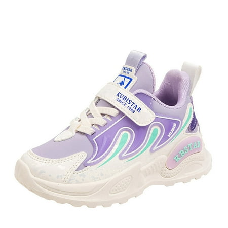 Yinguo Fashion All Seasons Children Sports Shoes Girls Boys Flat Sole Thick Sole Non Slip Lace Up Colorblock Comfortable Casual Style
Yinguo Fashion All Seasons Children Sports Shoes Girls Boys Flat Sole Thick Sole Non Slip Lace Up Colorblock Comfortable Casual Style