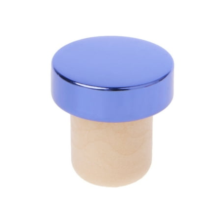 OOKWE Wine Bottle Stoppers Beer Cork Plug Iron Cover Kitchen Bar Tool Saver Sealer
OOKWE Wine Bottle Stoppers Beer Cork Plug Iron Cover Kitchen Bar Tool Saver Sealer