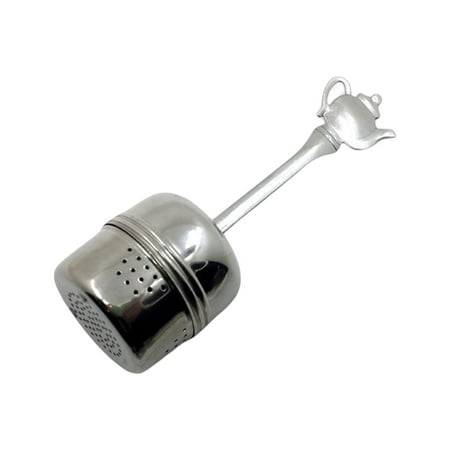 Tea Strainer Long Handle Multi Purpose Tea Accessories Reusable Portable Tea Infuser for Loose Tea Spices Seasonings Cup And Teapot Kitchen
Tea Strainer Long Handle Multi Purpose Tea Accessories Reusable Portable Tea Infuser for Loose Tea Spices Seasonings Cup And Teapot Kitchen