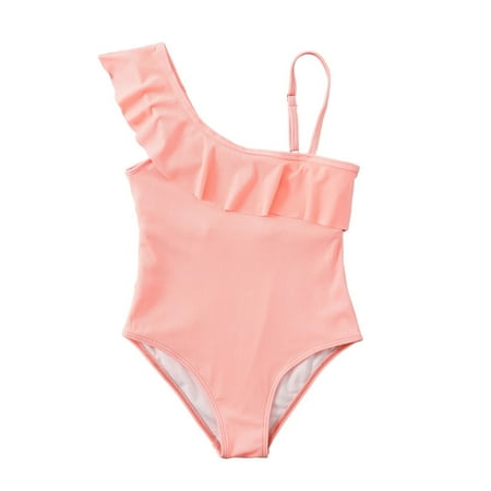 Summer Savings Clearance! 2023 TUOBARR Girls Swimsuit Baby Girls Swimwear Children s Swimsuit Polka Dot Sleeveless Surfing One-piece Swimsuit Bathing Suit Swimming Suit Pink
Summer Savings Clearance! 2023 TUOBARR Girls Swimsuit Baby Girls Swimwear Children s Swimsuit Polka Dot Sleeveless Surfing One-piece Swimsuit Bathing Suit Swimming Suit Pink