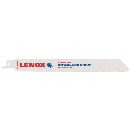 Lenox 20576-800rg Recip Blade 8 2cd
