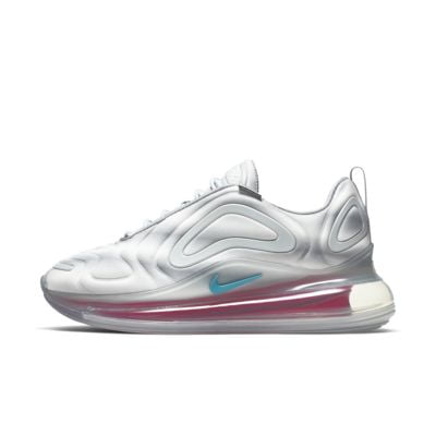 W NIKE AIR MAX 720 (AR9293-011 size: 5.5)