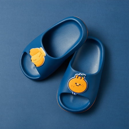 Summer Children Toddler Baby Girls Boys Cartoon Fruit Slippers Sandals Shoes Navy 170
Summer Children Toddler Baby Girls Boys Cartoon Fruit Slippers Sandals Shoes Navy 170