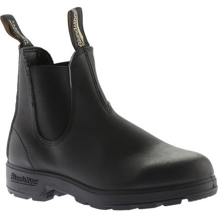 Blundstone Super 550 Series Boot Black 6.5 M