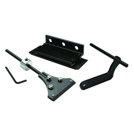 LoWyiL # WPEKJIGL Proedge Knife Sharpening Jig Large For Knives Over 8” Long
LoWyiL # WPEKJIGL Proedge Knife Sharpening Jig Large For Knives Over 8” Long