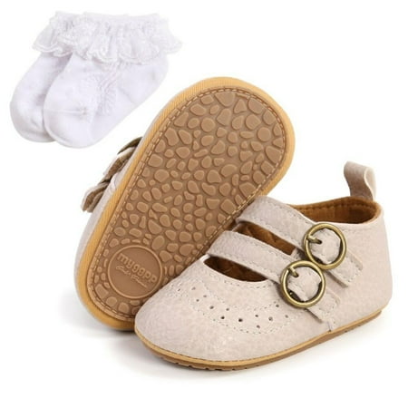 Promotion!2 pcs Set Autumn PU Leather Shoes For Newborn Baby Boy Infant Fashion Soft-soled Toddler Shoes + Socks 0-18M
Promotion!2 pcs Set Autumn PU Leather Shoes For Newborn Baby Boy Infant Fashion Soft-soled Toddler Shoes + Socks 0-18M