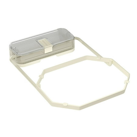 Hzsb Suction Cup Sink Strainer Rack Folding Storage Design Kitchen Sink Filter Basket with 50Pcs Net Bags Drain Strainer for All Sinks Countertops
Hzsb Suction Cup Sink Strainer Rack Folding Storage Design Kitchen Sink Filter Basket with 50Pcs Net Bags Drain Strainer for All Sinks Countertops