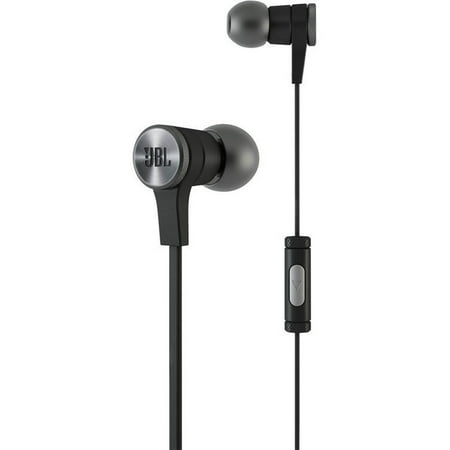 JBL E10BLKNP Synchros E10 In-ear headphones (Black)