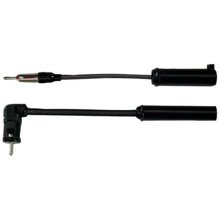 Metra antenna adapter nissan #7