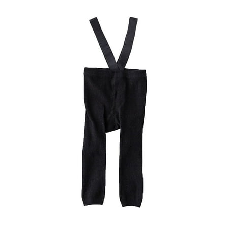 Meihuid Baby Girls Boys High Waist Leggings Tights Socks Toddler Suspender Pantyhose
Meihuid Baby Girls Boys High Waist Leggings Tights Socks Toddler Suspender Pantyhose