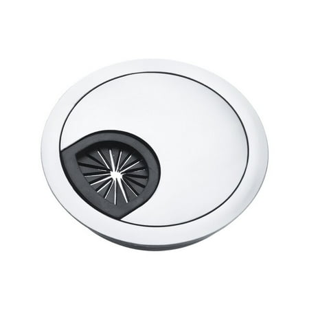 Zinc Alloy Desk Wire Hole Cover Computer Tidy Grommet Table Cable Outlet Port Surface Line Box Table Cable Fastener Hardware
Zinc Alloy Desk Wire Hole Cover Computer Tidy Grommet Table Cable Outlet Port Surface Line Box Table Cable Fastener Hardware