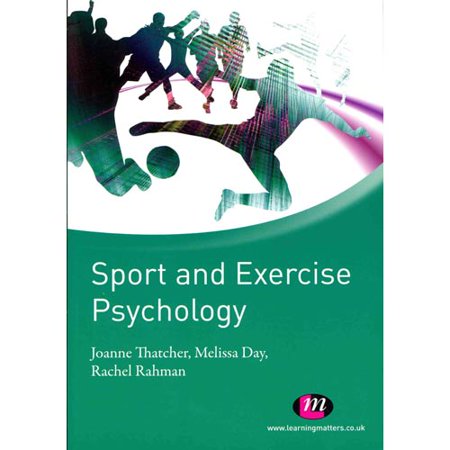 Sport and Exercise Psychology