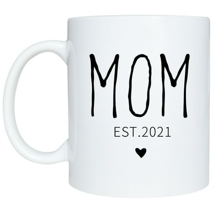 Mnjin Dad Mug And For Parents Happiest 2021 The 11OZ Gifts Mom Gifts Home DIY White
Mnjin Dad Mug And For Parents Happiest 2021 The 11OZ Gifts Mom Gifts Home DIY White