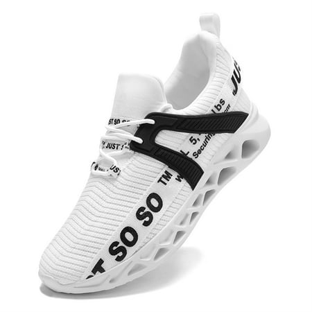 Hiigyl Men s Sneaker Fashion Casual Running Shoes Exercise Running shoes