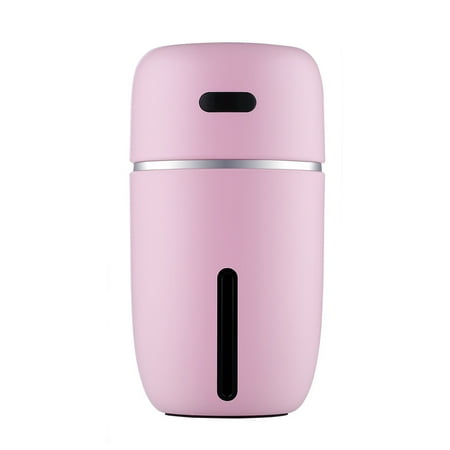Colorful Cute Humidifier USB 200ml Portable with 7 Colors 2 Fog Mode Ultra Quiet Suitable for Home Car Bedroom Office and Travel
Colorful Cute Humidifier USB 200ml Portable with 7 Colors 2 Fog Mode Ultra Quiet Suitable for Home Car Bedroom Office and Travel