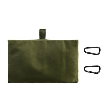 Canvas Roll Tool Bag Multifunctional Canvas Storage Tool Bag Portable Tool Roll Up Bag Anti-fouling Hanging Car Tool Storage Bag Large Storage Bag Container for Outdoor Home Picnic
Canvas Roll Tool Bag Multifunctional Canvas Storage Tool Bag Portable Tool Roll Up Bag Anti-fouling Hanging Car Tool Storage Bag Large Storage Bag Container for Outdoor Home Picnic