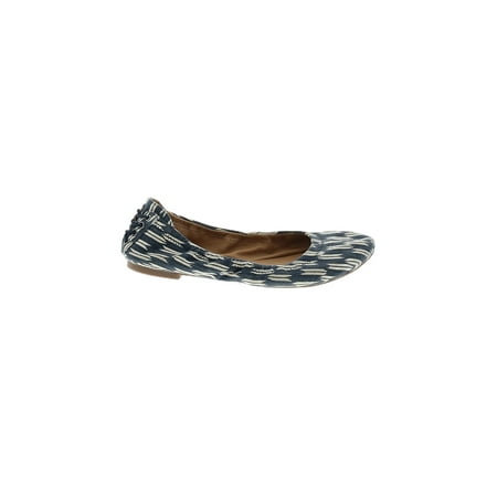 Pre-Owned Lucky Brand Women s Size 6 Flats