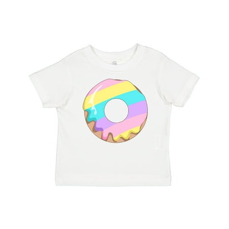 Inktastic Easter Donut with Pastel Rainbow Frosting Gift Baby Boy or Baby Girl T-Shirt
Inktastic Easter Donut with Pastel Rainbow Frosting Gift Baby Boy or Baby Girl T-Shirt