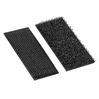 3M Hook and Loop 3 In PK100 MPN:1-3-100-SJ3532N/SJ3533N