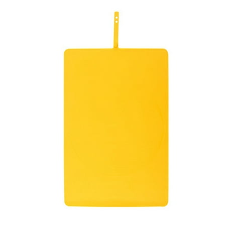 Hhdxre Extra Large Kitchen Tools Silicone Pad for Rolling Dough Pizza Dough Non-Stick Maker Holder Kitchen Tools(Yellow)
Hhdxre Extra Large Kitchen Tools Silicone Pad for Rolling Dough Pizza Dough Non-Stick Maker Holder Kitchen Tools(Yellow)