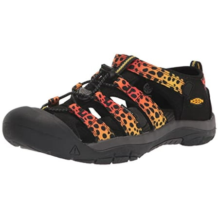 KEEN Unisex-Child Newport H2 Closed Toe Sport Sandal
