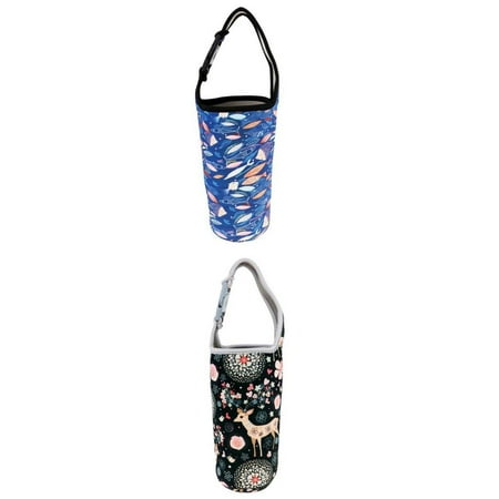2x Tumbler Carrier Holder Cup Holder Reusable Drinks Sleeve Holder for Outdoor Hiking Fishing
2x Tumbler Carrier Holder Cup Holder Reusable Drinks Sleeve Holder for Outdoor Hiking Fishing