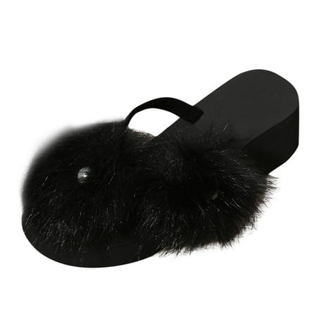 Mackneog Women s Summer Feather Rhinestones Non Slip Home Bathroom Slip On Wedge Beach Open Toe Breathable Sandals Flip Flops Shoes
Mackneog Women s Summer Feather Rhinestones Non Slip Home Bathroom Slip On Wedge Beach Open Toe Breathable Sandals Flip Flops Shoes